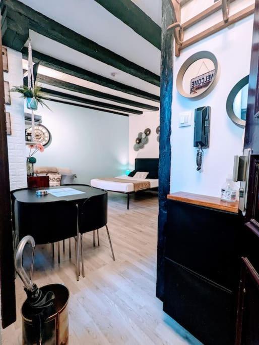 Citycosy-Strasbourg : Romantic Bateliers Estrasburgo Exterior foto